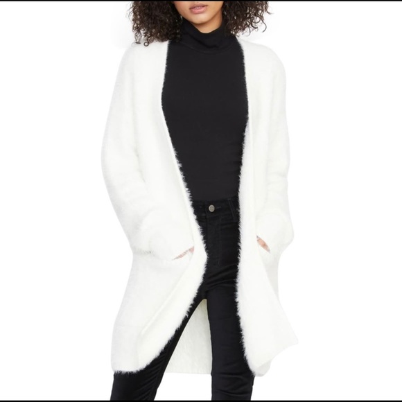 Sanctuary Sweaters - NWT Sanctuary | Eyelash Oversized Cardigan